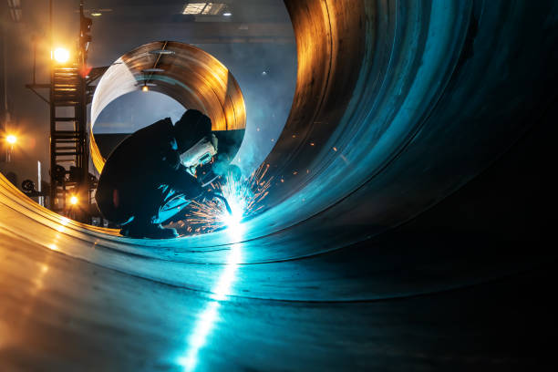 West Concord, MA Welder & Metal Fabrication Company