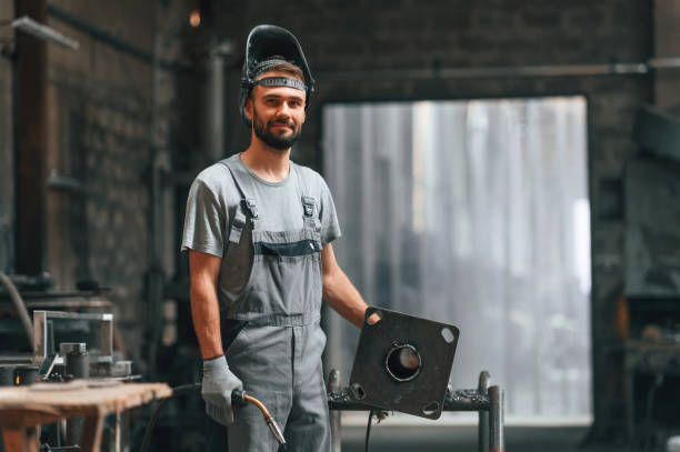 Affordable Welder Services in West Concord, MA