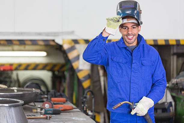 Best Welding Inspection and Certification in West Concord, MA